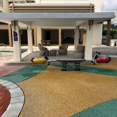 1-Br Unit In Cebu It Park