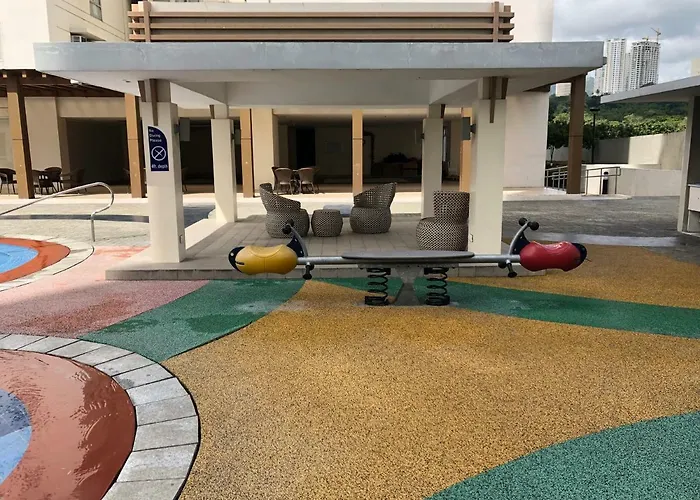 1-br Unit In It Park