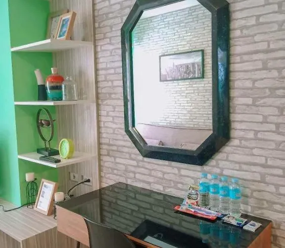 1-br Unit In It Park *