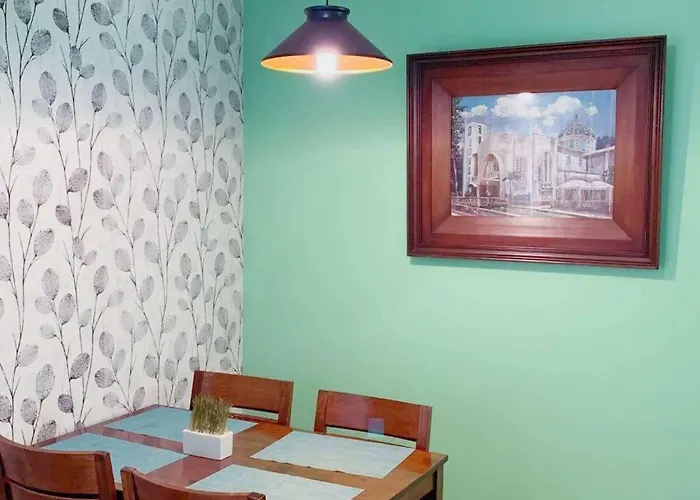 1-br Unit In It Park * Cebu