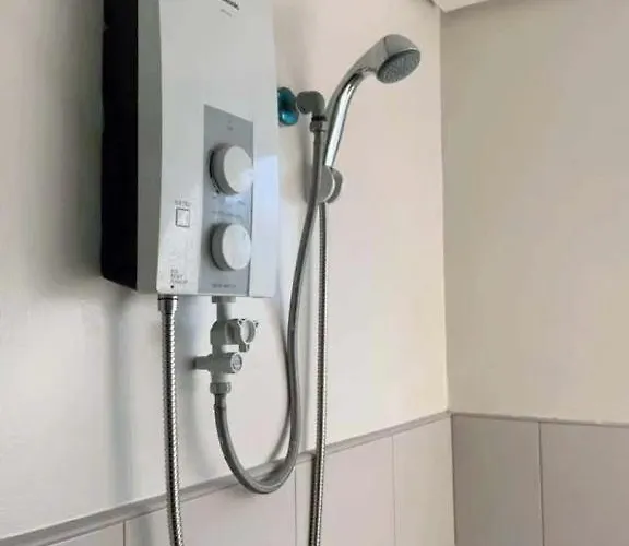 1-br Unit In It Park